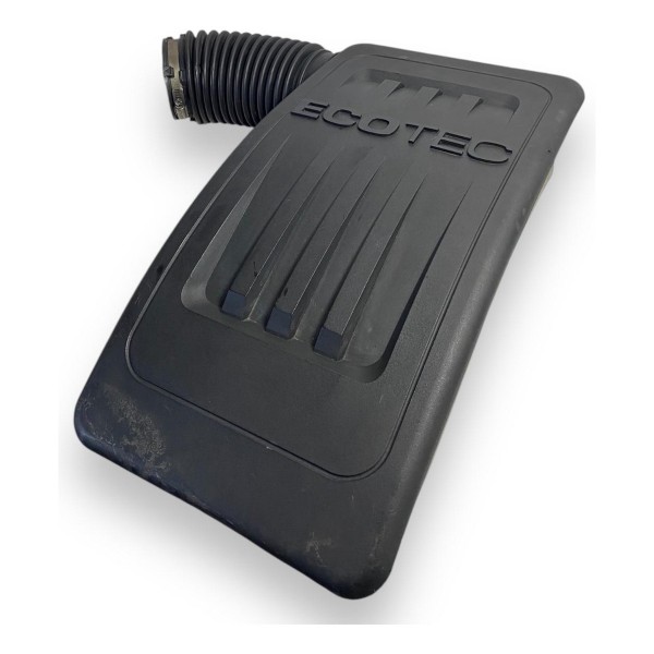 Caixa Duto Filtro De Ar Motor Gm Capitiva 2011 2016 20920721