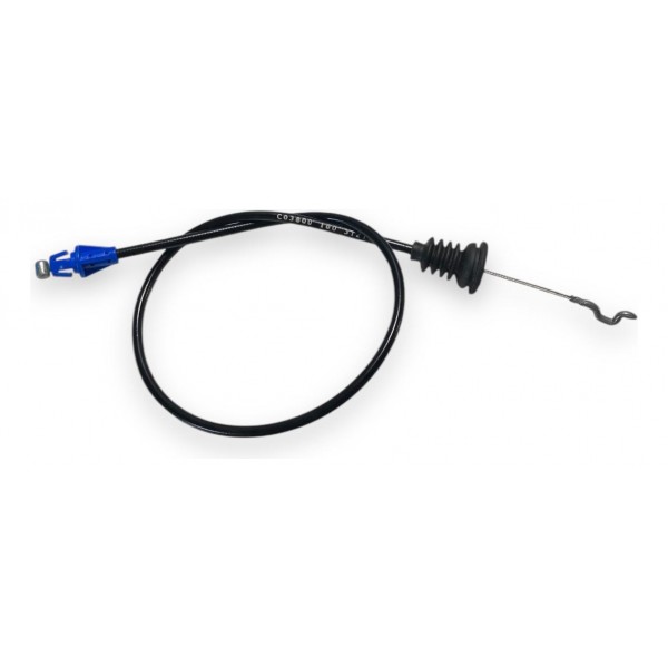 Cabo Fechadura Porta Fiat Freemont Traseira Esquerda 2011 14