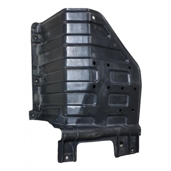 Defletor Inferior Longarina Esquerda Kia Picanto 2008 A 2011