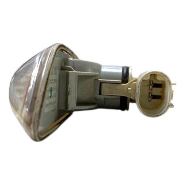 Pisca Páralama Bmw 118i  Dianteira Esquerda 2010 6939816