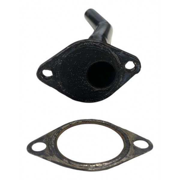 Tubo Ventilação Motor Gm Vectra Astra 2.0 Original 2006 2011