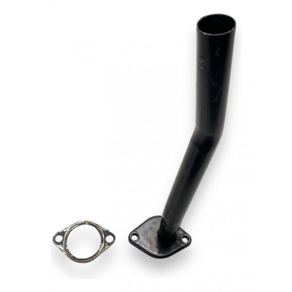 Tubo Ventilação Motor Gm Vectra Astra 2.0 Original 2006 2011