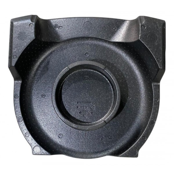 Isopor Estepe Porta Malas Gm Captiva 2.4 2011 2012 20831811