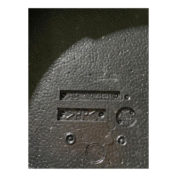 Isopor Estepe Porta Malas Gm Captiva 2.4 2011 2012 20831811