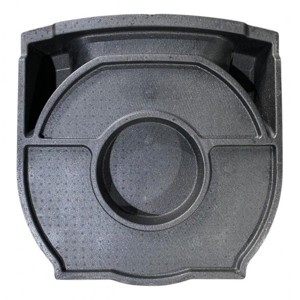 Isopor Estepe Porta Malas Gm Captiva 2.4 2011 2012 20831811