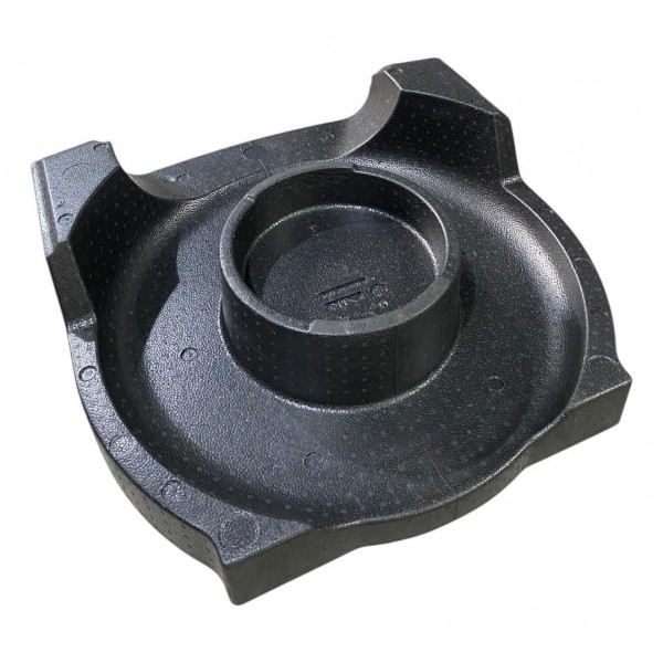 Isopor Estepe Porta Malas Gm Captiva 2.4 2011 2012 20831811