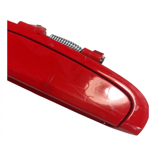 Maçaneta Externa Kia Picanto Traseira Direita 2008 2010 Dianteira