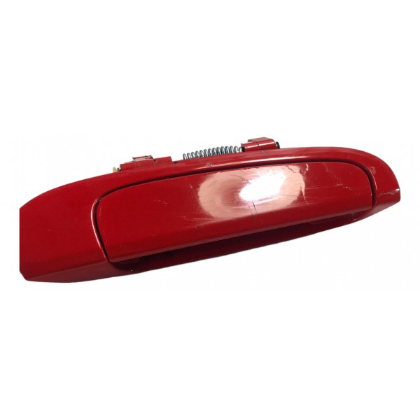 Maçaneta Externa Kia Picanto Traseira Direita 2008 2010 Dianteira