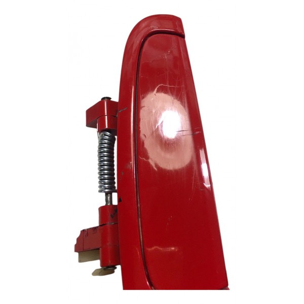 Maçaneta Externa Kia Picanto Traseira Direita 2008 2010 Dianteira
