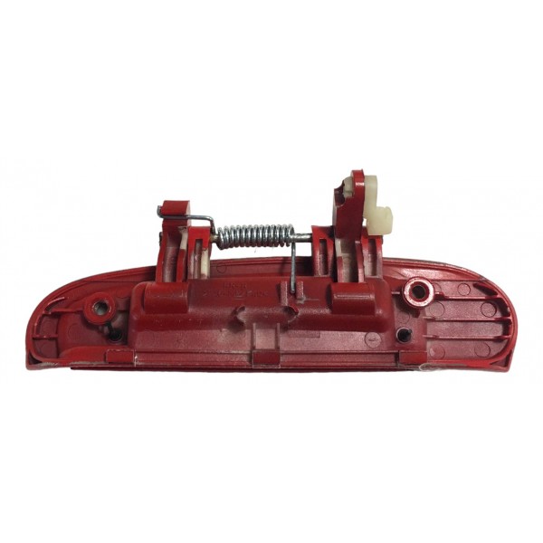 Maçaneta Externa Kia Picanto Traseira Direita 2008 2010 Dianteira