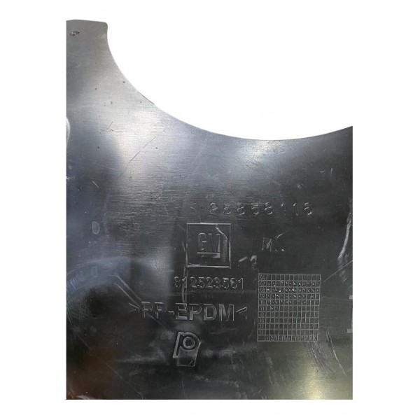 Parabarro Lameiro Gm Captiva Dianteiro Esquerdo 2008 2011