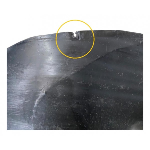 Parabarro Lameiro Gm Captiva Dianteiro Esquerdo 2008 2011