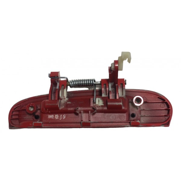 Maçaneta Externa Kia Picanto Dianteira Direita 2008 2010 Dianteira