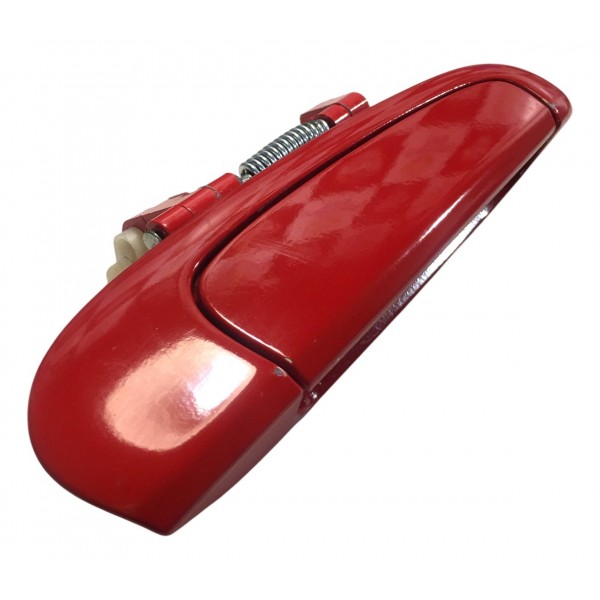 Maçaneta Externa Kia Picanto Dianteira Direita 2008 2010 Dianteira