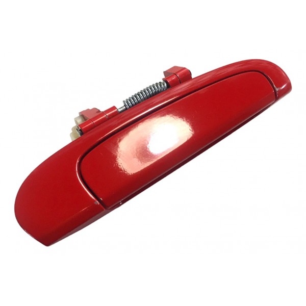 Maçaneta Externa Kia Picanto Dianteira Direita 2008 2010 Dianteira