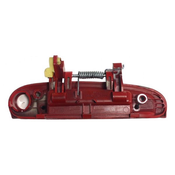 Maçaneta Externa Kia Picanto Dianteira Esquerda 2008 2010 Dianteira