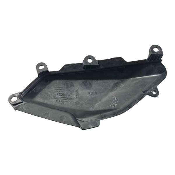 Acabamento Lateral Yamaha Nmax 160 Direito 2016 2020 Origin