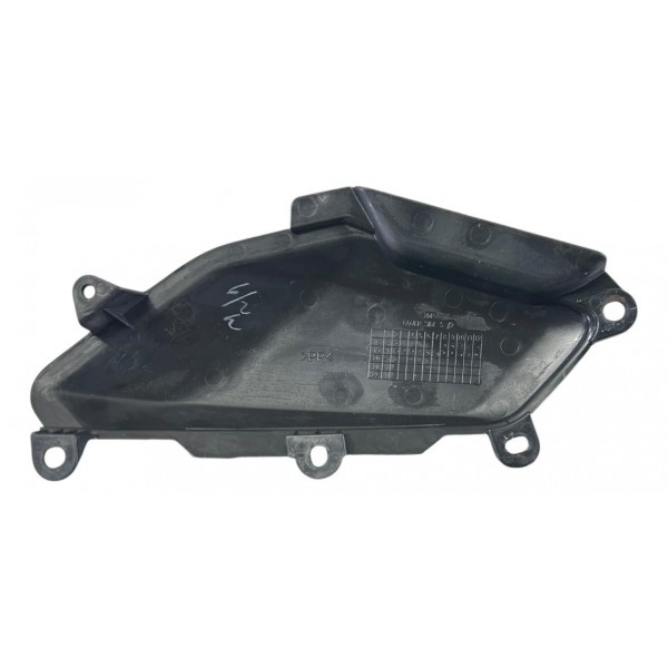 Acabamento Lateral Yamaha Nmax 160 Direito 2016 2020 Origin