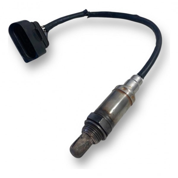 Sonda Lambda Audi3 A3 Gol Parati 2014 377906265a Original