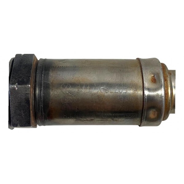 Sonda Lambda Audi3 A3 Gol Parati 2014 377906265a Original