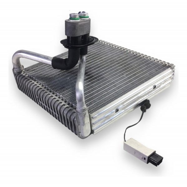 Radiador Evaporador Ar Condicionado Kia Picanto 2008 A 2011