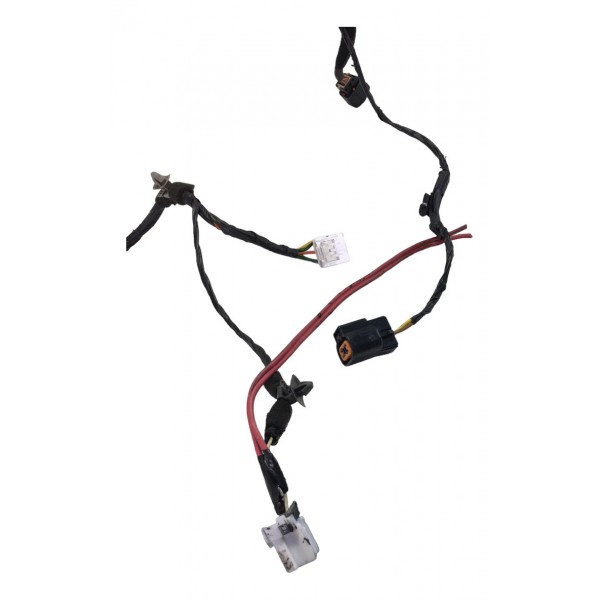 Chicote Porta Kia Picanto Traseira Esquerda 2008 2011