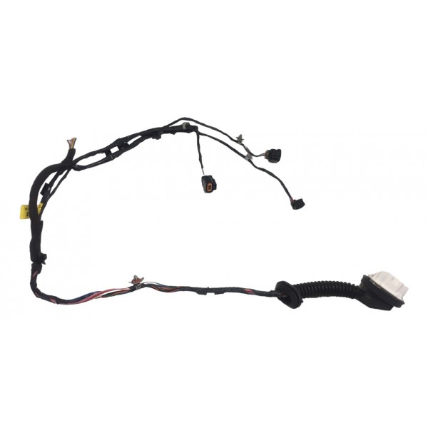 Chicote Porta Kia Picanto Dianteira Direita 2008 2011