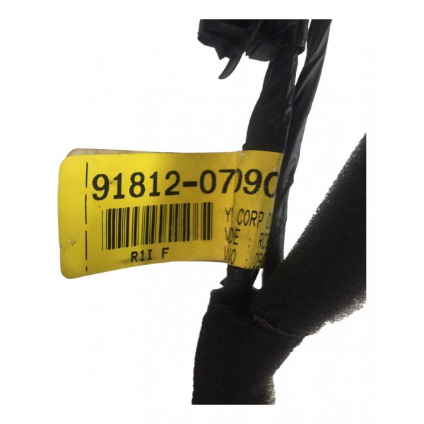 Chicote Porta Kia Picanto Dianteira Direita 2008 2011