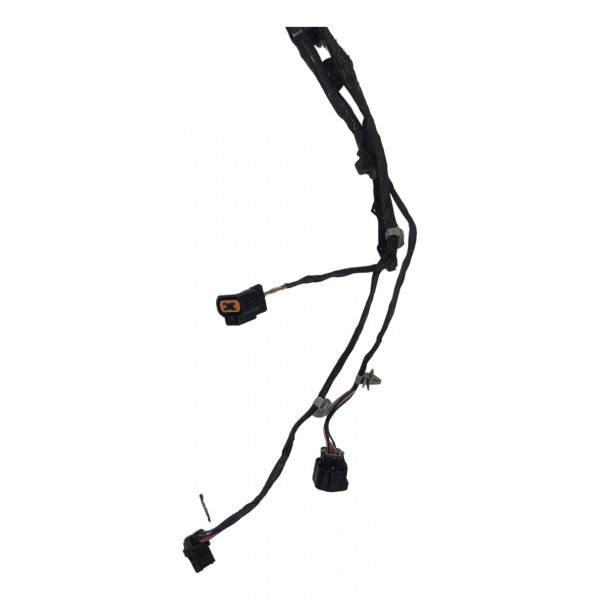 Chicote Porta Kia Picanto Dianteira Direita 2008 2011