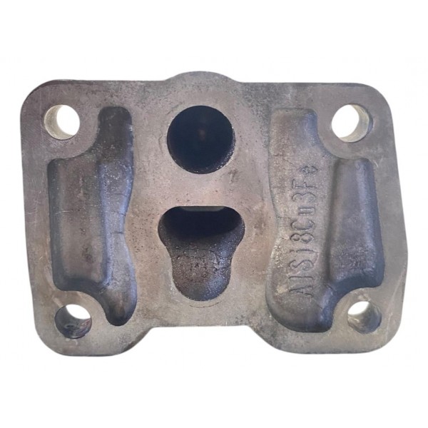 Suporte Do Filtro Óleo Motor Jeep Compass 2.0 05047079aa