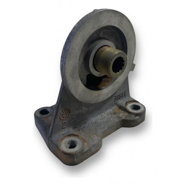 Suporte Do Filtro Óleo Motor Jeep Compass 2.0 05047079aa