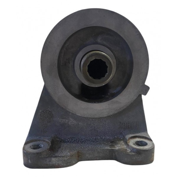 Suporte Do Filtro Óleo Motor Jeep Compass 2.0 05047079aa