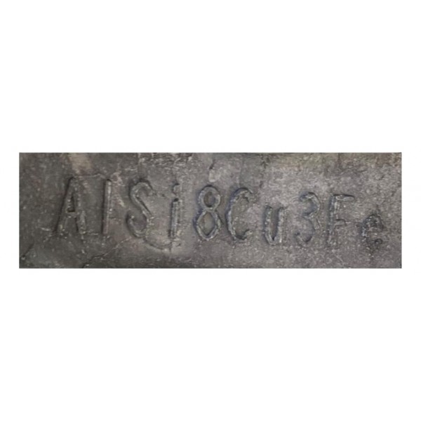 Suporte Do Filtro Óleo Motor Jeep Compass 2.0 05047079aa