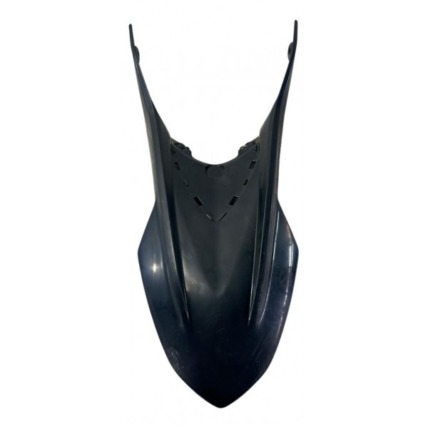 Paralama Yamaha Lander 250 Xtz Dianteiro 2021 Preto Original