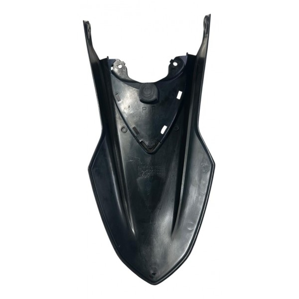 Paralama Yamaha Lander 250 Xtz Dianteiro 2021 Preto Original