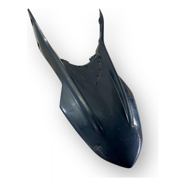 Paralama Yamaha Lander 250 Xtz Dianteiro 2021 Preto Original