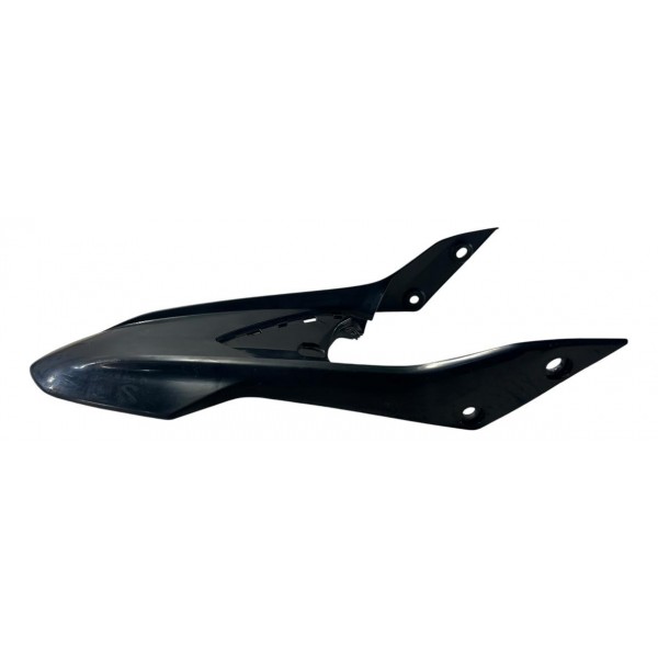 Paralama Yamaha Lander 250 Xtz Dianteiro 2021 Preto Original