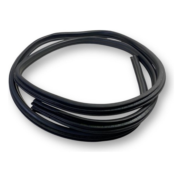 Borracha Porta Bmw Traseira Direita 2009 120i E87 7066618