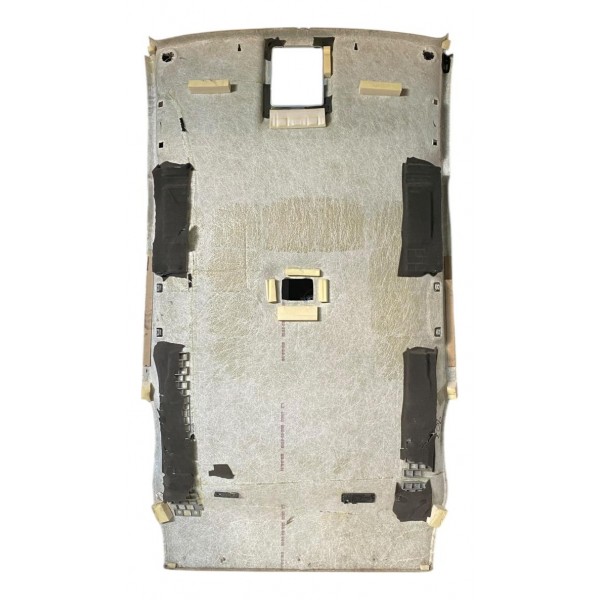 Forro De Teto Gm Captiva 2008 2014 Original