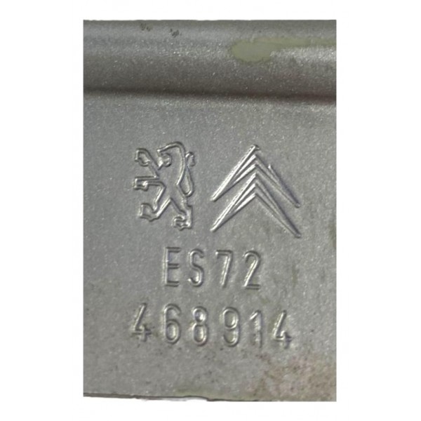 Dobradiça Capo Citroen C4 Pallas  Lado Esquerdo 2008 468914