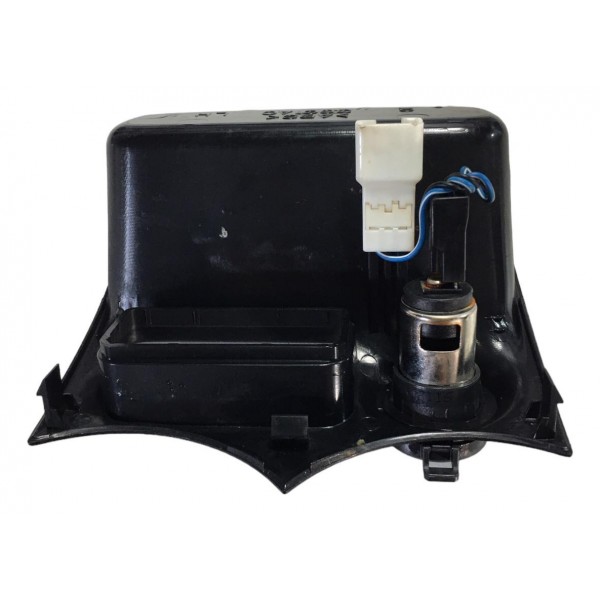 Porta Treco Painel Kia Picanto 2007 A 2011 Preto