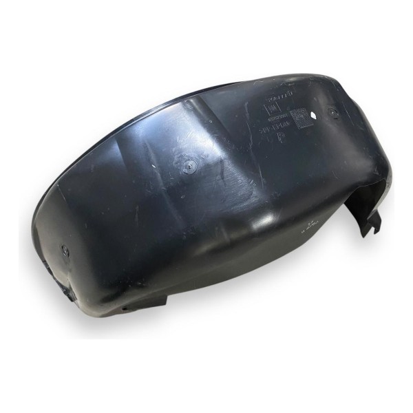 Parabarro Lameiro Chevrolet Captiva Traseiro Direito 2010