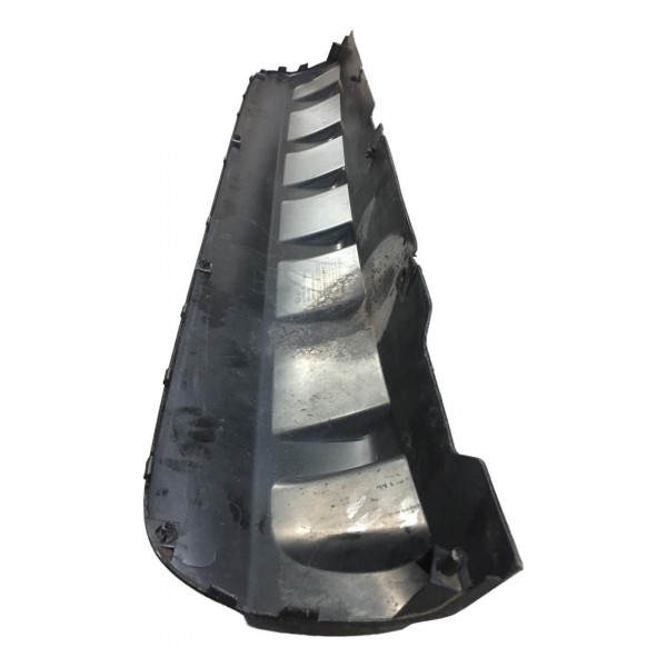 Moldura Parachoque Kia Picanto Traseiro 2007 2010 8661207750