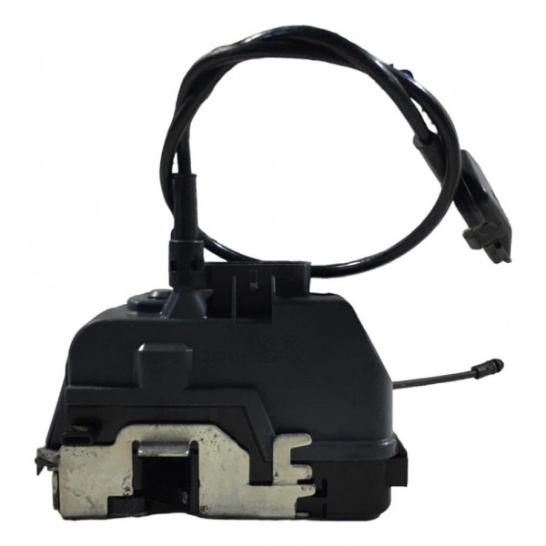 Fechadura Trava Elétrica Porta Renault Megane Trasei Direita