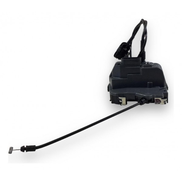 Fechadura Trava Elétrica Porta Renault Megane Trasei Direita