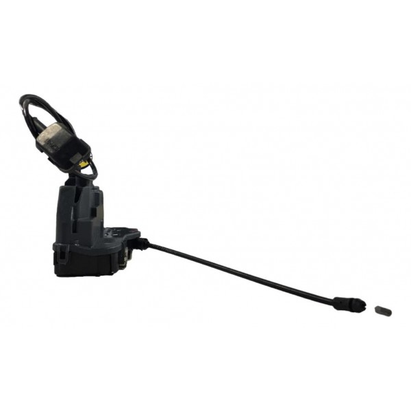 Fechadura Trava Elétrica Porta Renault Megane Trasei Direita