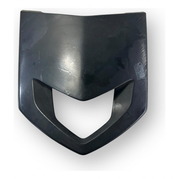 Carenagem Farolete Yamaha Lander Xtz 250 2020 2024 Original Preto