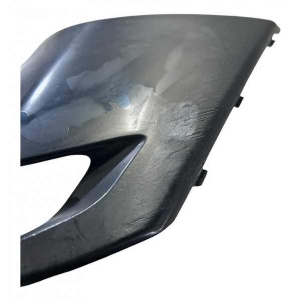 Carenagem Farolete Yamaha Lander Xtz 250 2020 2024 Original Preto