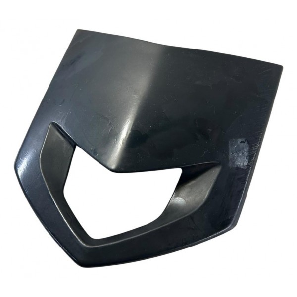 Carenagem Farolete Yamaha Lander Xtz 250 2020 2024 Original Preto