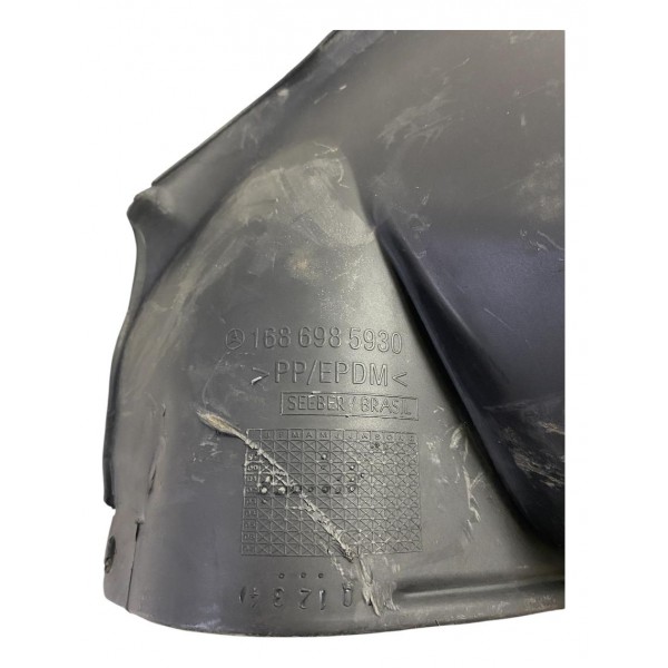 Parabarro Lameiro Classe A A160 A190 Tras Esquerdo 99 05